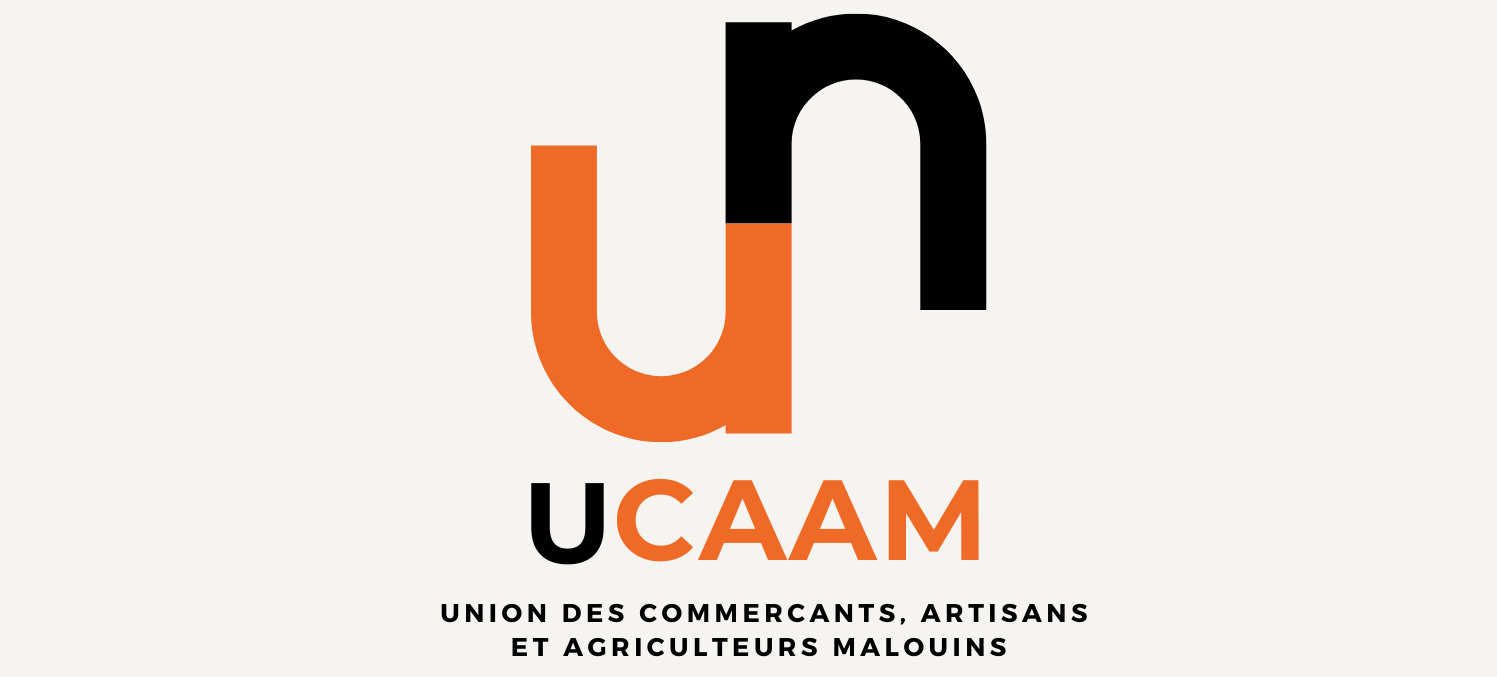 UCAAM – Union des Commerçants, Artisans et Agriculteurs Malouins